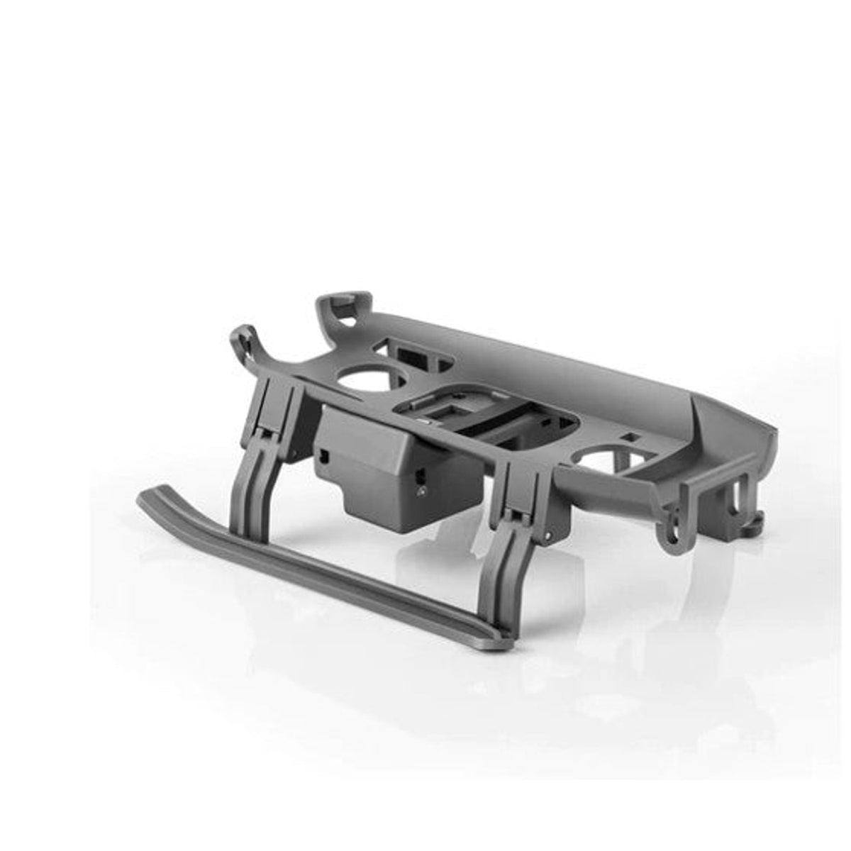Quick-release landing gear payload device for DJI Mavic 2 Pro and Zoom
