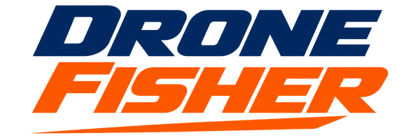 DroneFisher