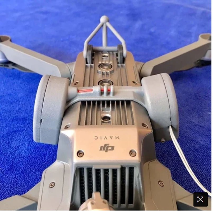 Mavic Pro or Platinum Gannet Dual Electronic Bait Release