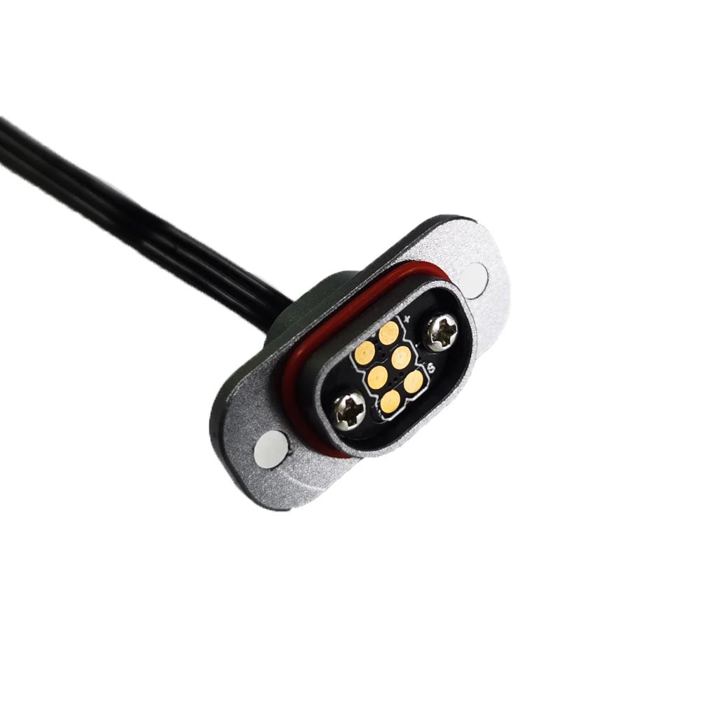 SwellPro SplashDrone 4 Cable & Connector Family – alternate image