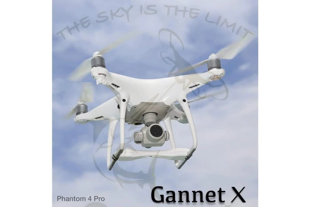Gannet X Bait Release for DJI Phantom 3 & 4 – product detail 4