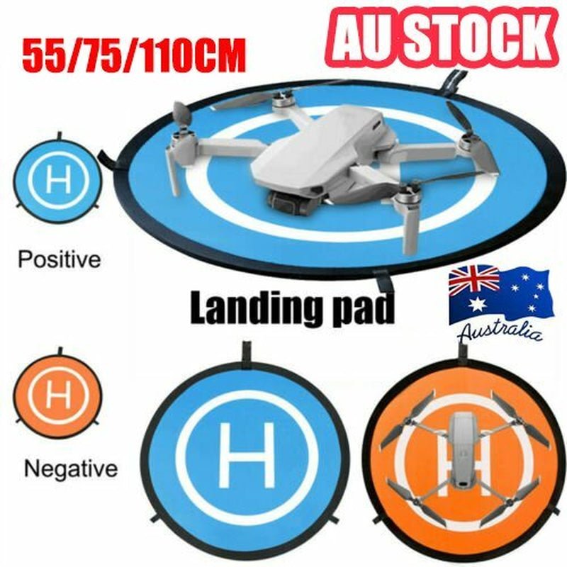 Foldable Drone Landing Pad – product detail 2