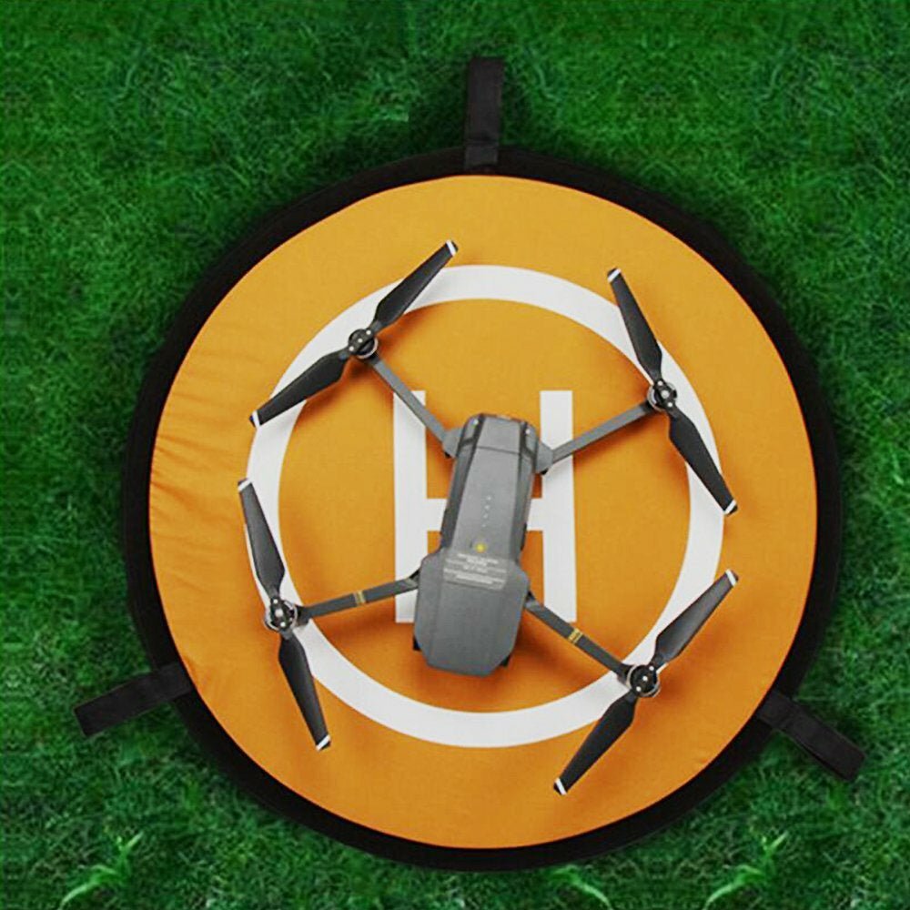 Foldable Drone Landing Pad – product detail 3