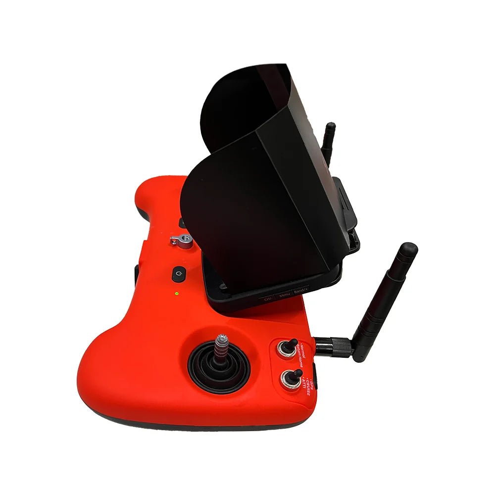 SwellPro Controller Sun Shade for Fisherman MAX FD2 & FD3 – alternate image