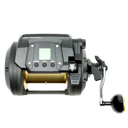 Daiwa 22 Tanacom Electric Reel