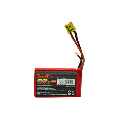 SwellPro Fisherman FD1 6500mAh Flight Battery – alternate image