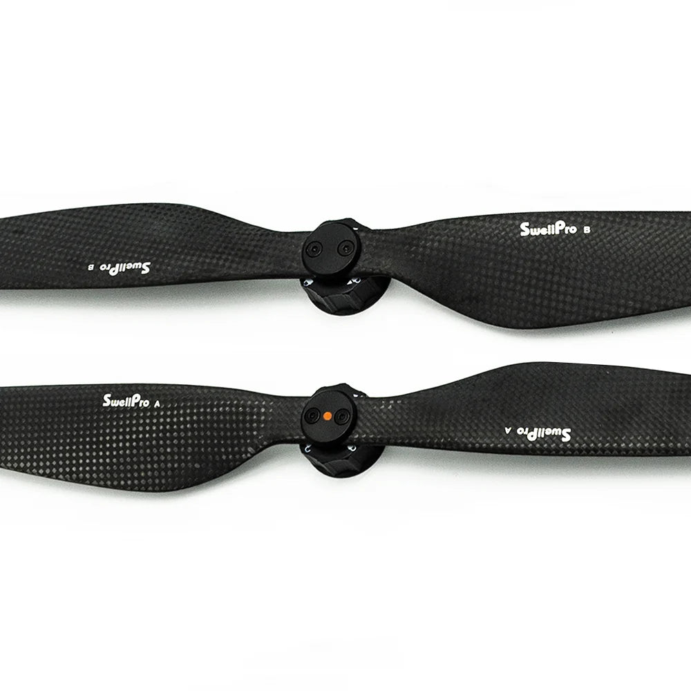 SwellPro Fisherman MAX #1655 Carbon Fibre Propellers – alternate image