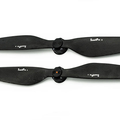 SwellPro Fisherman MAX #1655 Carbon Fibre Propellers – alternate image