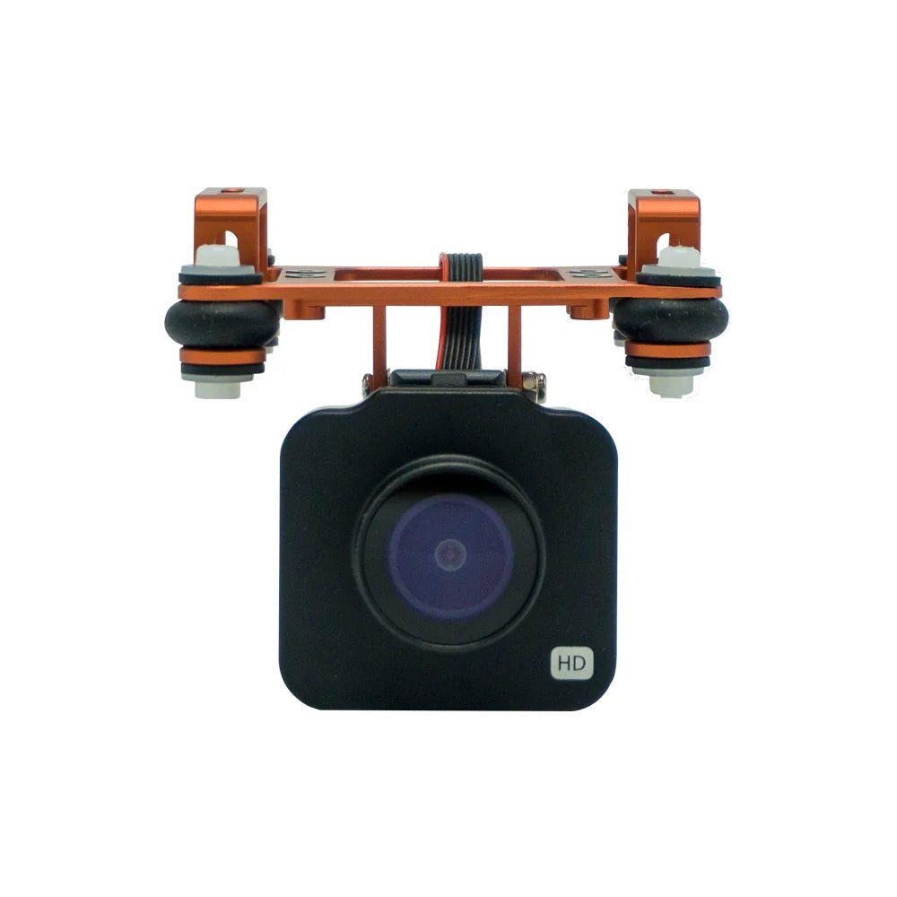 SwellPro SplashDrone 4 Fixed-Angle Waterproof Camera