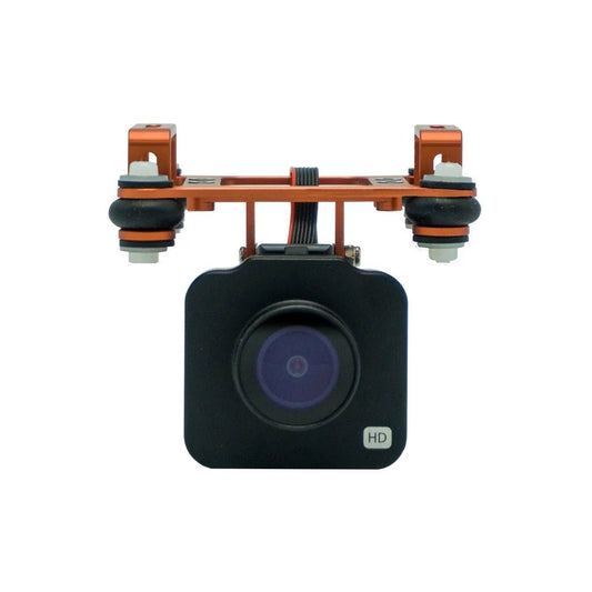 SwellPro SplashDrone 4 Fixed-Angle Waterproof Camera