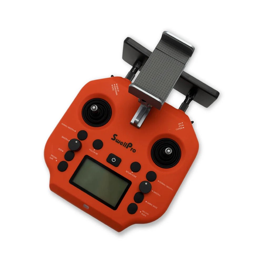 SwellPro SplashDrone 4 High-Gain Patch Antenna – alternate image
