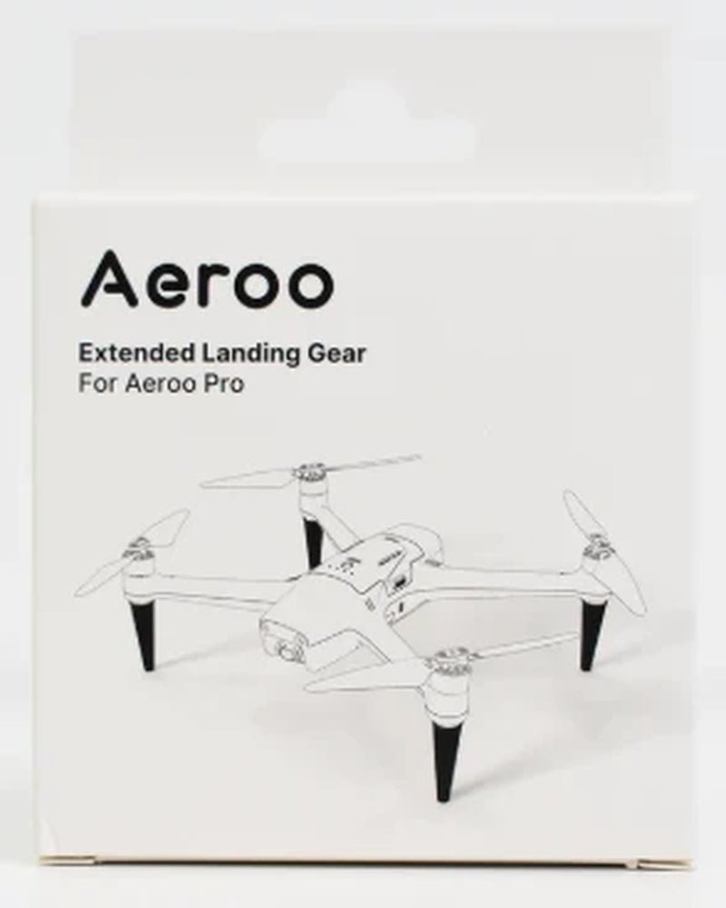 Aeroo Extended Landing Gear
