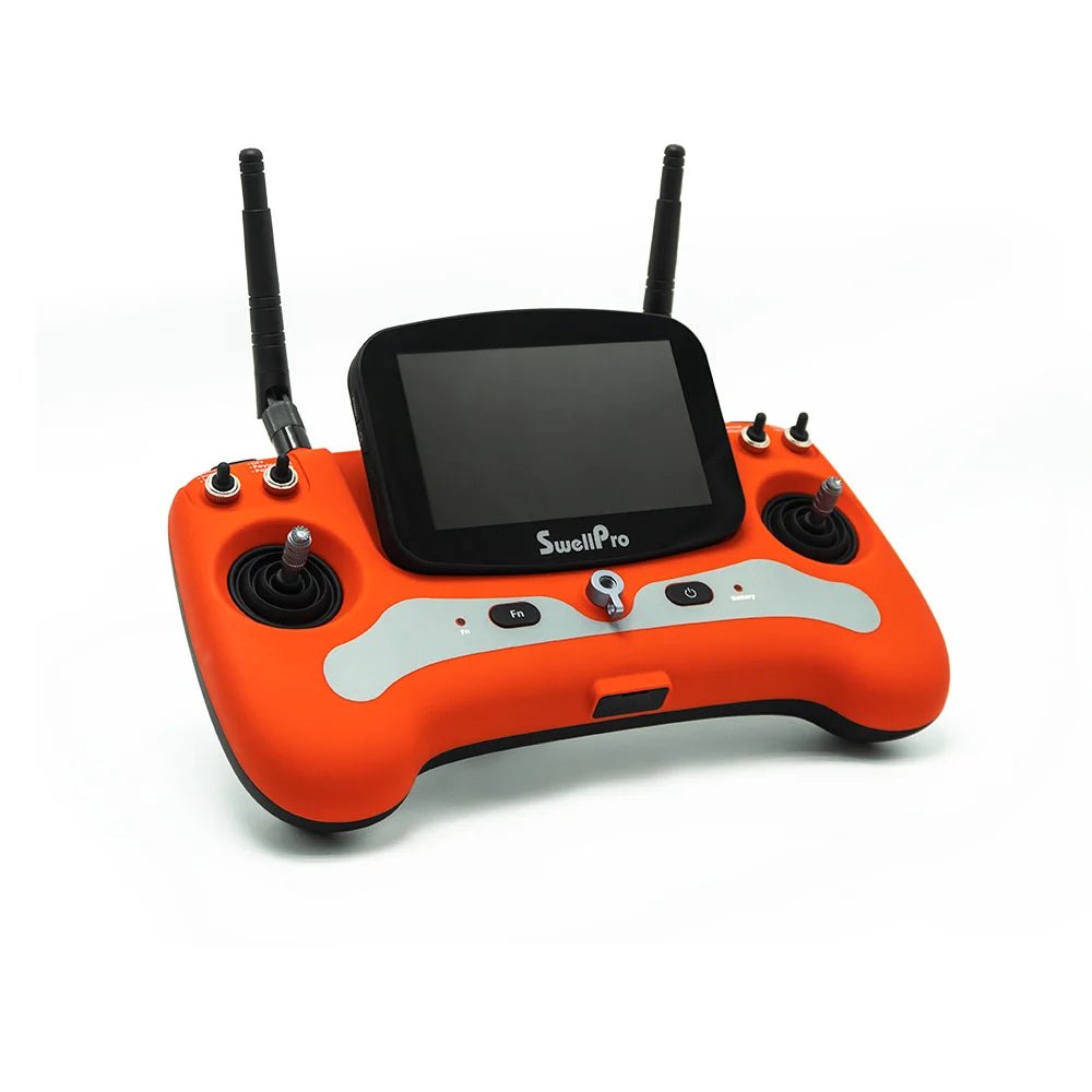 SwellPro Fisherman MAX FD2 Fishing Drone Remote Controller – alternate image
