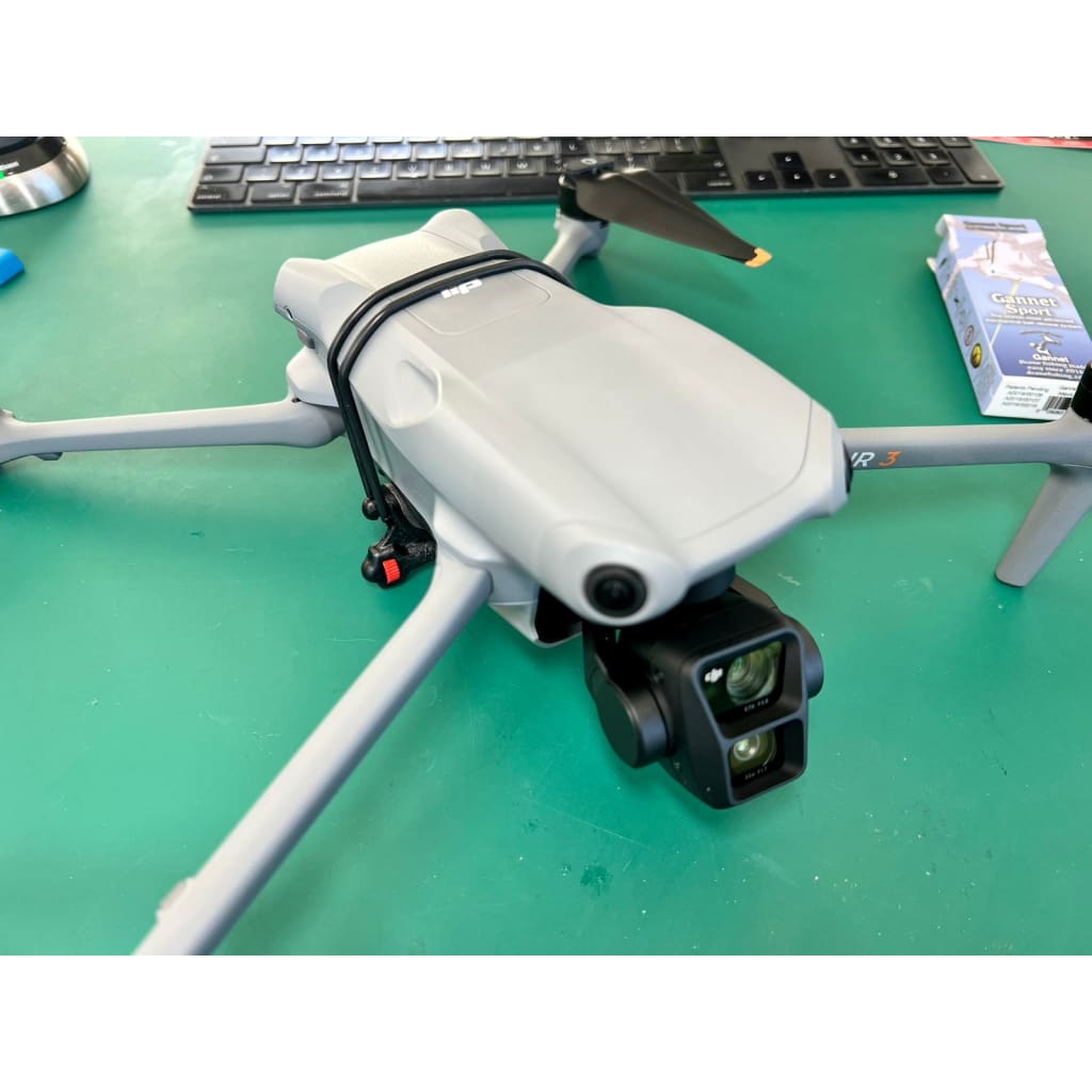 Gannet Sport bait release for DJI Mavic Air 3