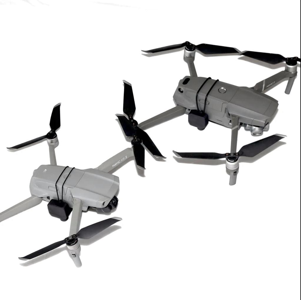 Gannet X Sport bait release for DJI Mavic 2, Mavic Air 2 and Air 2S