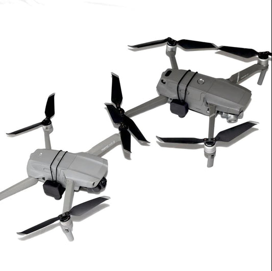 Gannet X Sport bait release for DJI Mavic 2, Mavic Air 2 and Air 2S