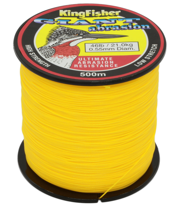 KFA Giant Abrasion Monofilament