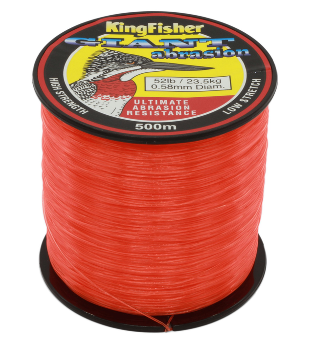 KFA Giant Abrasion Monofilament