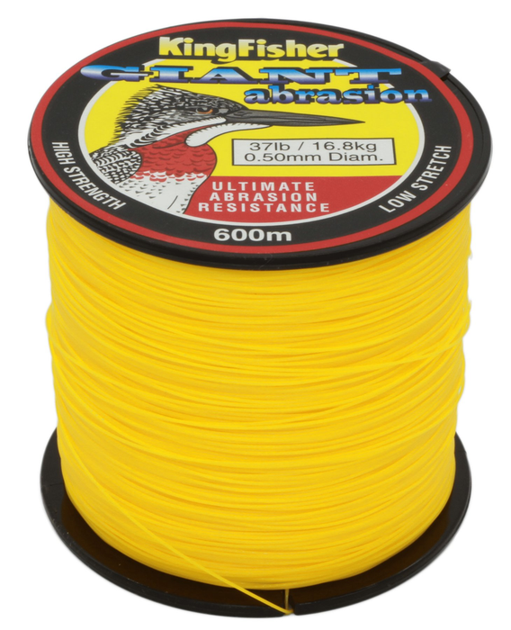 KFA Giant Abrasion Monofilament
