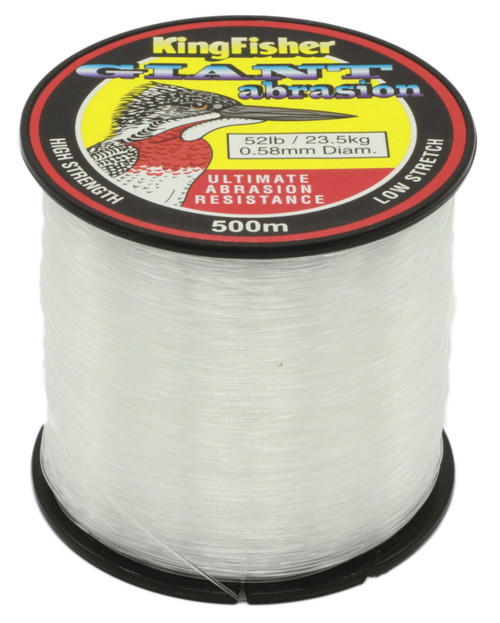 KFA Giant Abrasion Monofilament