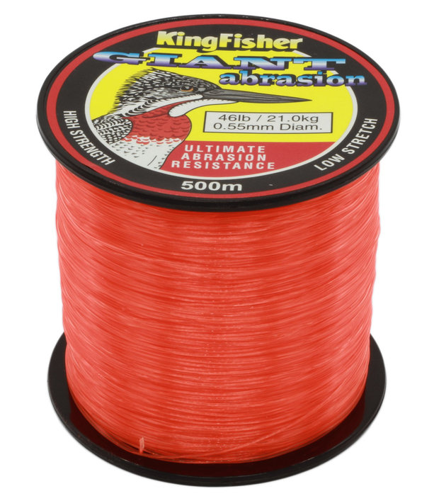 KFA Giant Abrasion Monofilament