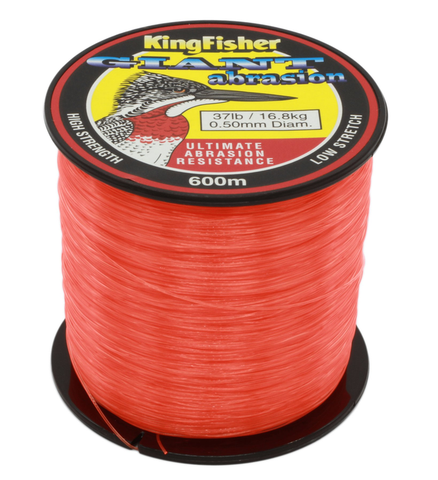 KFA Giant Abrasion Monofilament