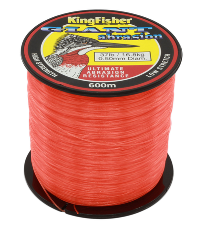 KFA Giant Abrasion Monofilament