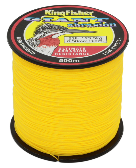 KFA Giant Abrasion Monofilament