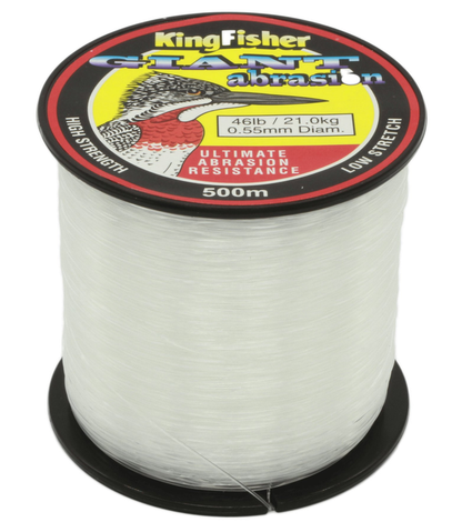 KFA Giant Abrasion Monofilament