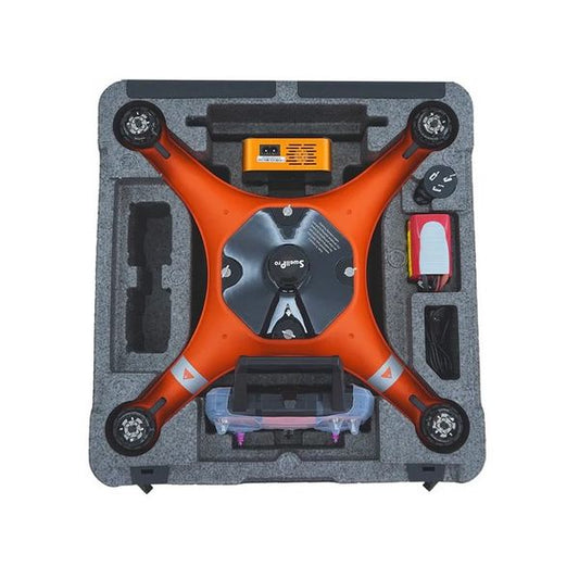 SwellPro Fisherman FD1 carrying case