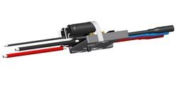 SwellPro Fisherman FD1 ESC with cables