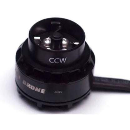 SwellPro Fisherman FD1 waterproof motor CCW