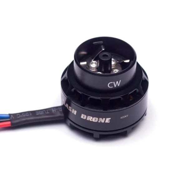 SwellPro Fisherman FD1 waterproof motor CW