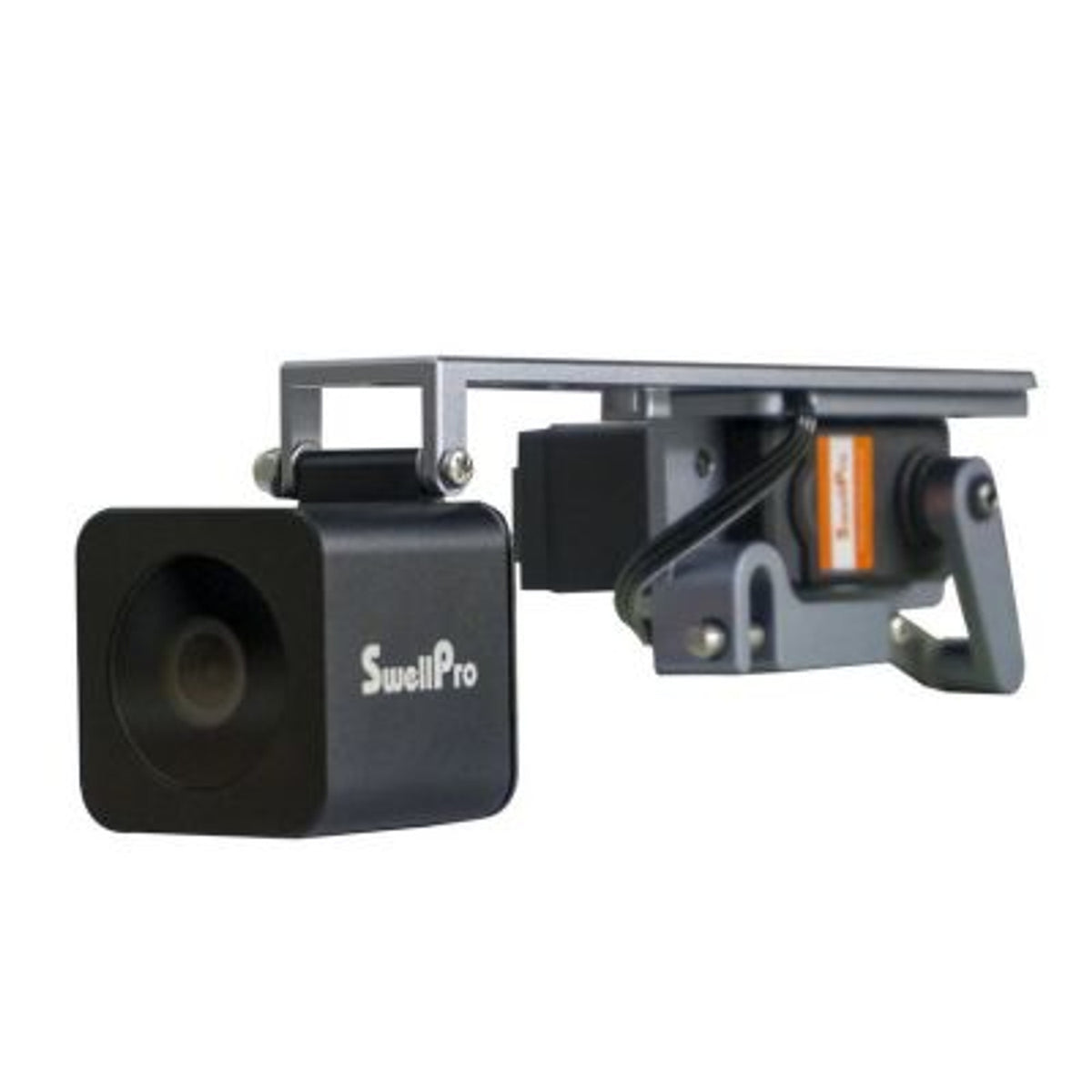 SwellPro PL2-F payload release for Fisherman fishing drone