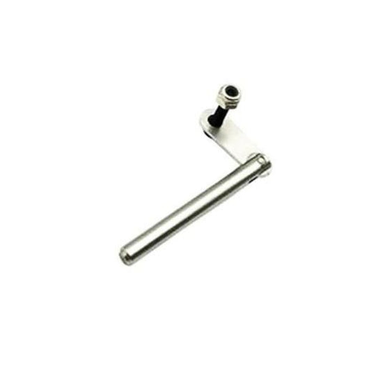 SwellPro SplashDrone 4 bait release pin arm