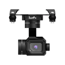 SwellPro SplashDrone 4+ G03H waterproof 3-axis 4K camera