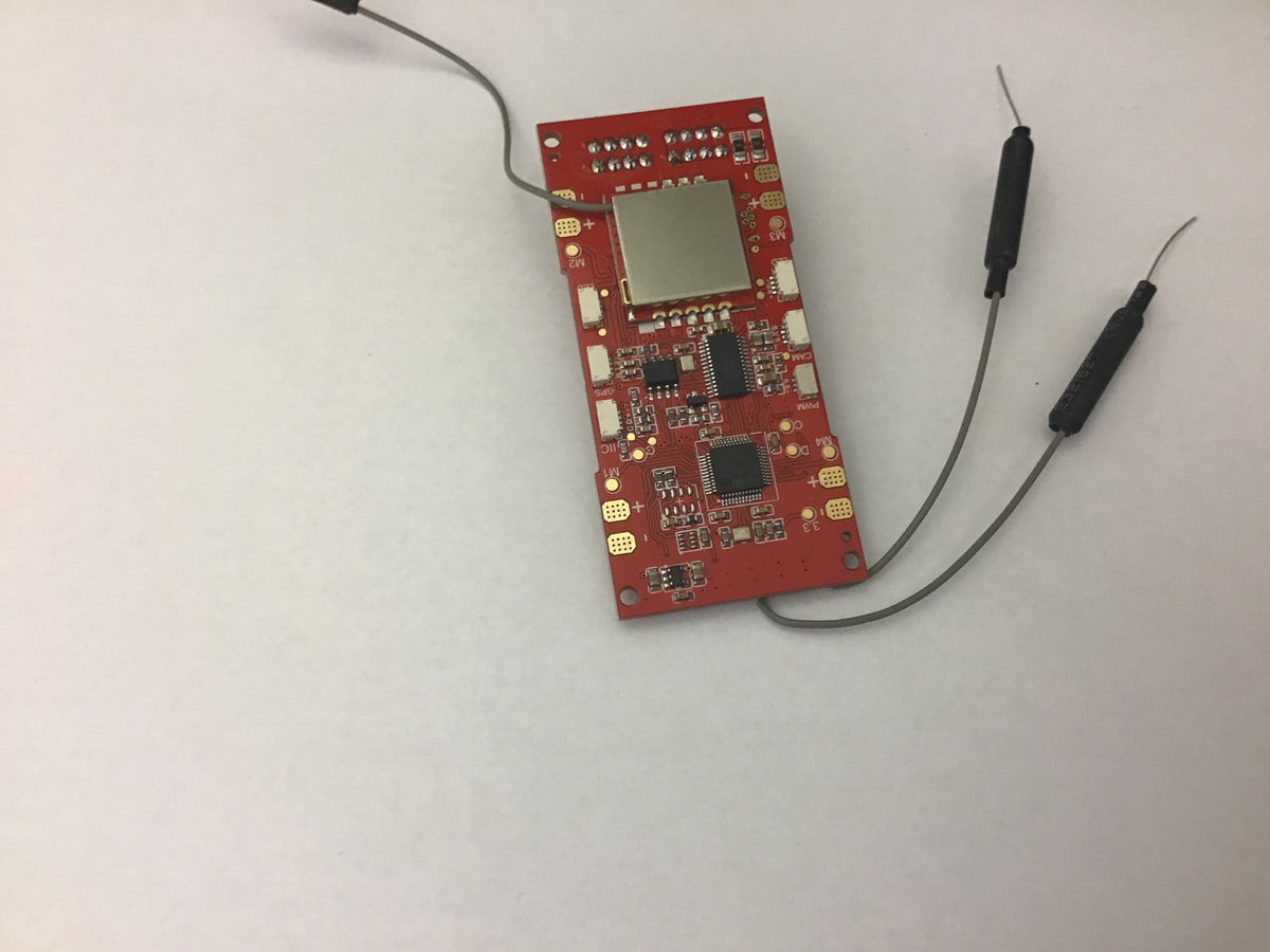 SwellPro Spry+ aircraft main board flight controller DZ04.020