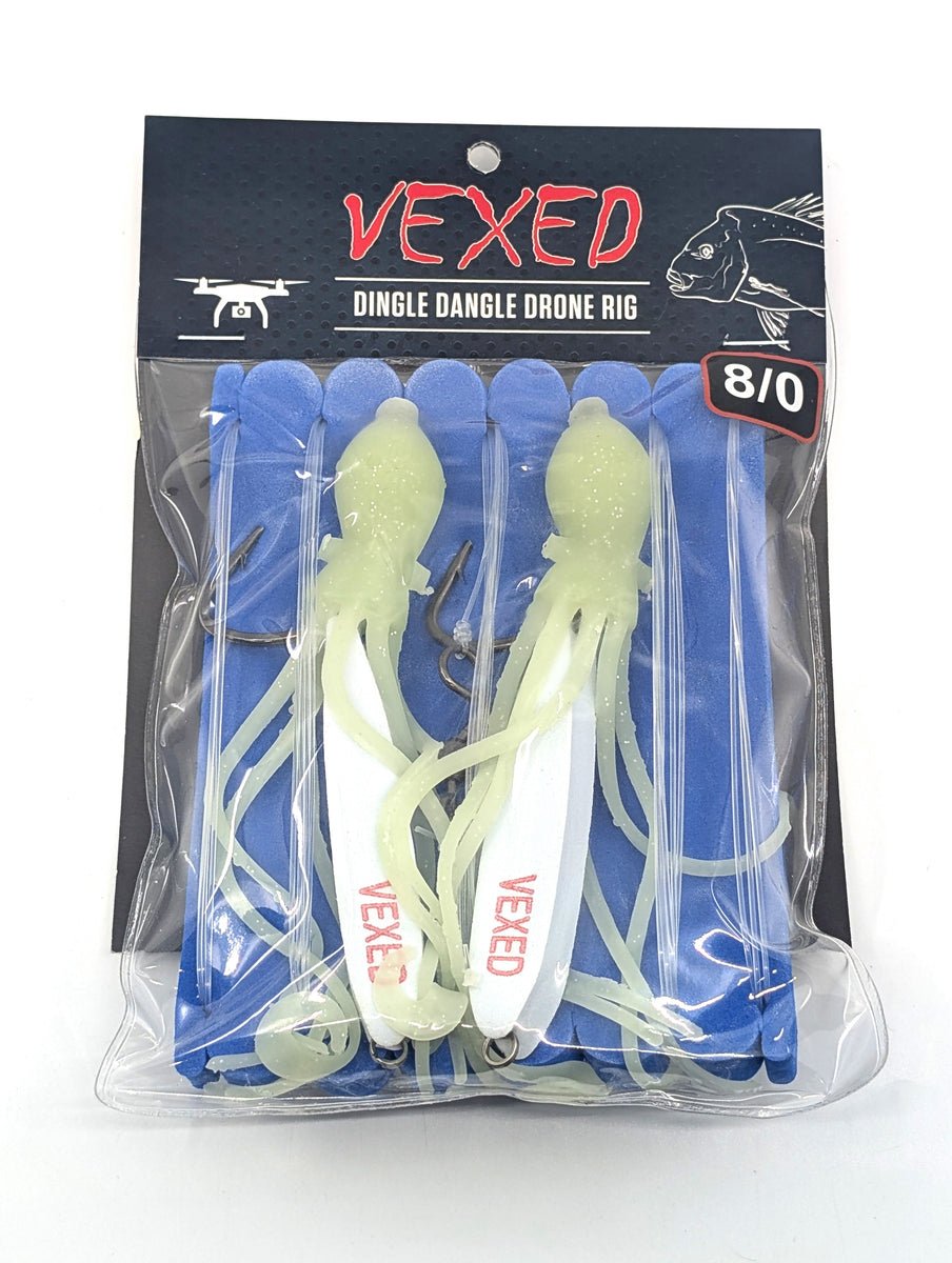 Vexed Dingle Dangle Drone Rig