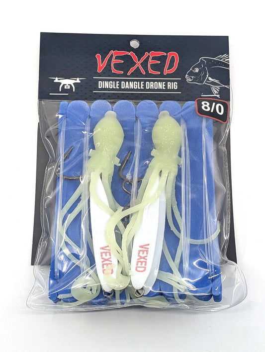 Vexed Dingle Dangle Drone Rig