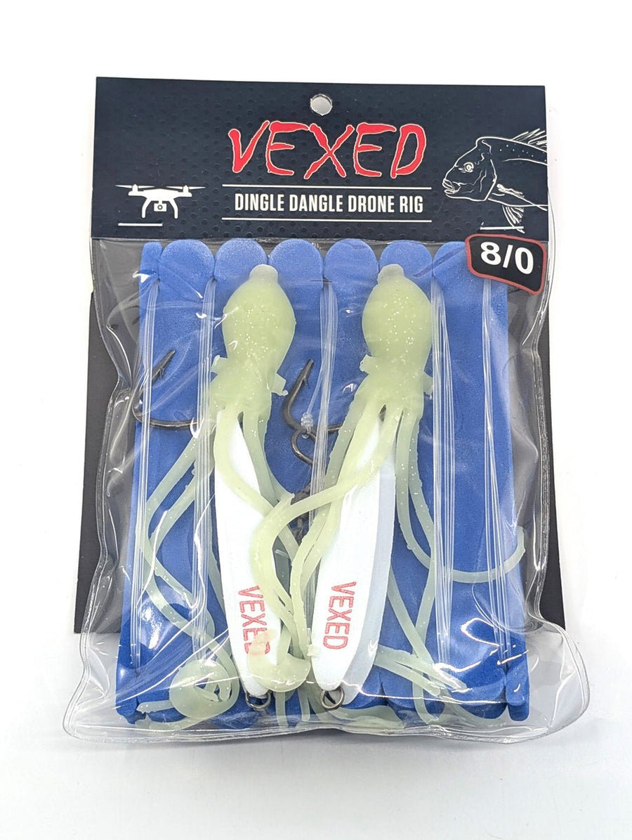 Vexed Dingle Dangle Drone Rig